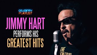 Jimmy Hart: Keep on Rockin - Music Interview &amp; Performances