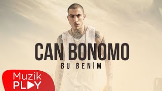 Can Bonomo - Bu Benim (Official Audio)