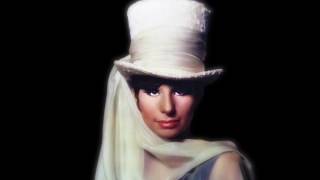 STREISAND  &quot;SECOND HAND ROSE&quot; -  My name is Barbra Two