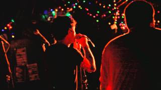 The Stragglers at The Bovine Sex Club, TO, August 15th 2013