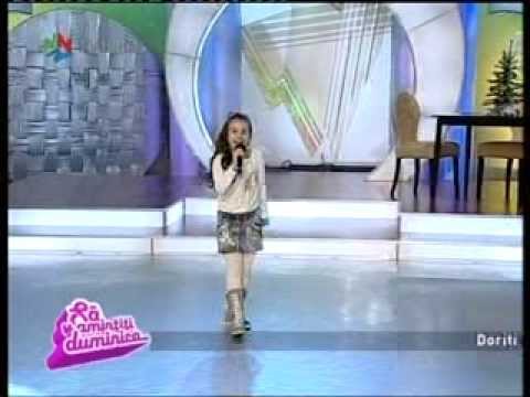 Rockin around the christmas tree / Giada Giardinelli