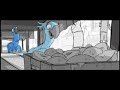 Rio The Fruit Market Deleted Scene
