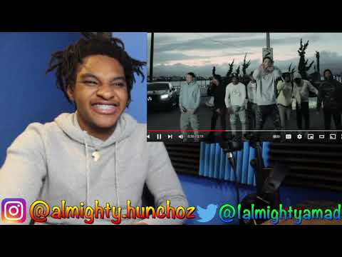 Jay Critch Jack It REACTION