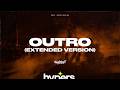 Manifest Outro Extended Version Official Lyric Video
