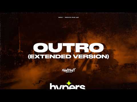 Outro - Manifest