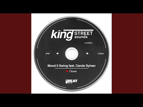 Closer (DJ Behrouz Dub)