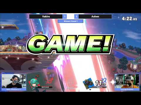 HoG: Shock 0.11 ft. 6:00am, Don, Fillie, Bakko