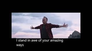 Chris Tomlin ~ Nobody Loves Me Like You (Lyrics)