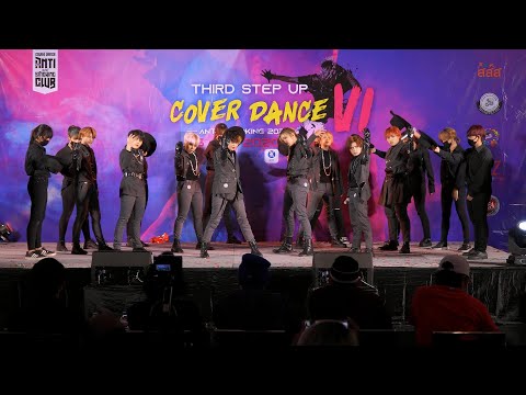 200126 1RTEEZ cover ATEEZ - Answer + Say My Name @ Third StepUp VI Cover Dance 2020