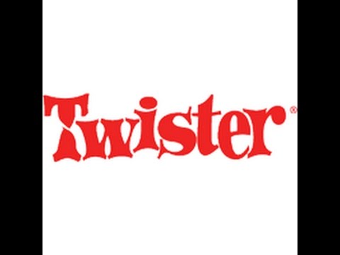 Joseph VS. Zachary Episode 75 - Twister