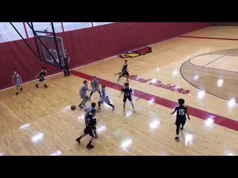 Prospectors 44 1NA Black 32 - Boys Spartan Classic