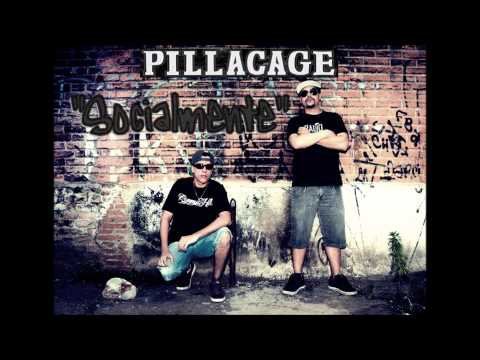 Pillacage - Socialmente