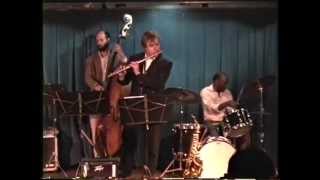 Henry Cook Band w/ Bobby Ward &quot;Inner Urge&quot;