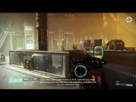 So That's Why Rasputin Unleashed SIVA And Killed The Iron Lords.