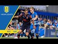 SAMENVATTING | PEC Zwolle - RKC Waalwijk (Speelronde 6, 19/20)