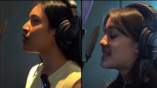 Download lagu 🎵🎶Behind The Recording: Ost. Sinteron Asmara Gen Z🎧 mp3