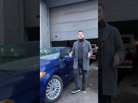 Автомобиль FORD FUSION 2014 | GrandCar Автомобиль FORD FUSION 2014 | GrandCar