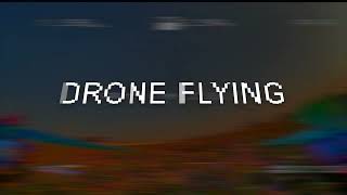 HOW TO MAKE A RACING DRONE PART 5 FLYING THE DRONE