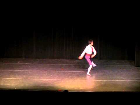 SEED Spring 2014 Alejandro Herrera