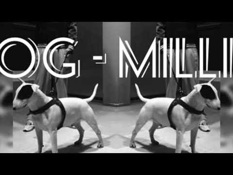 OG-Milli & G-Crank - CHB