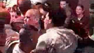 Riot Upstart - Final Gig