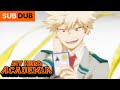 Bakugo Always Wanted All Might S Autograph My Hero Academia