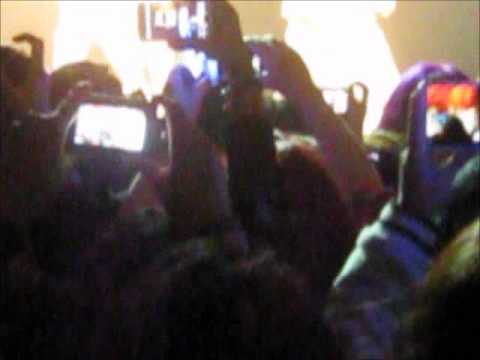 Teen Top @ London - Supa Luv