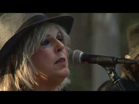 Lucinda Williams - 2017-10-08 - H.S.B.F. - ,Golden Gate Park - San Francisco, Ca.