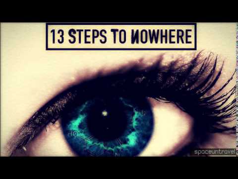 13 Steps to Nowhere  - Hold
