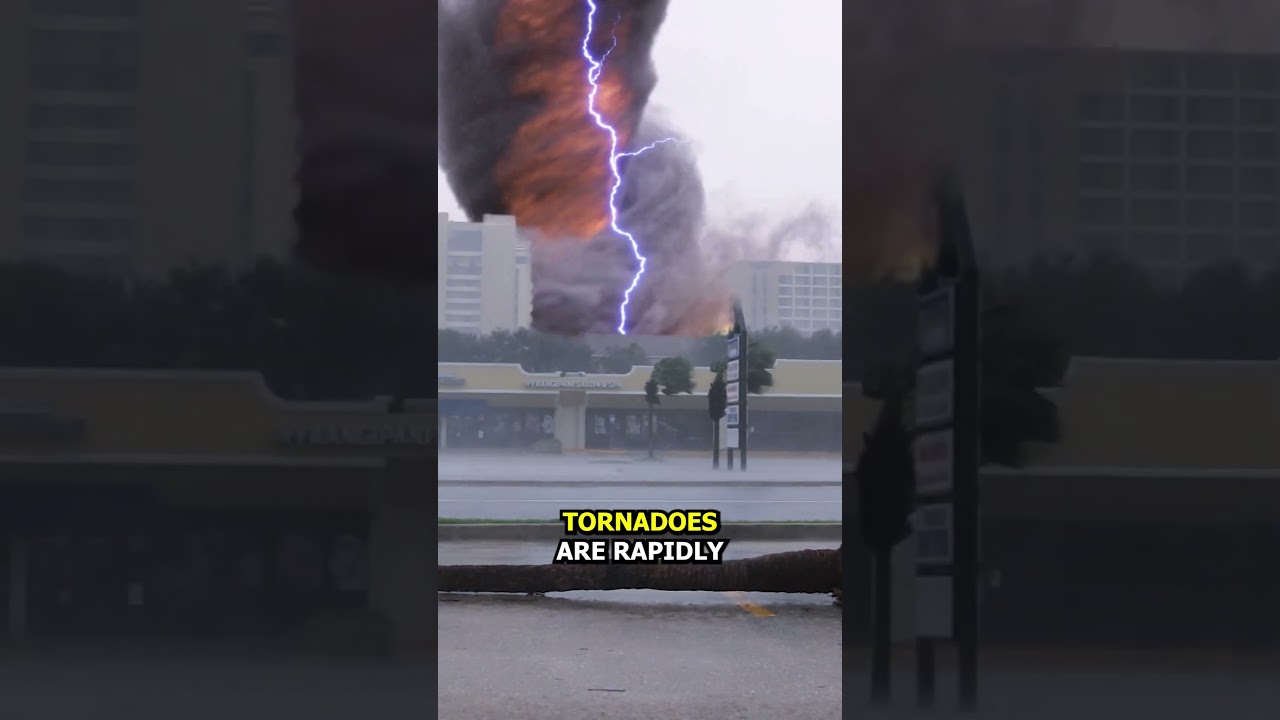 5 Startling Natural Disaster Facts That Will Shock You! #NatureUnleashed