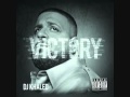 DJ Khaled - On My Way (Feat. Kevin KC Cossom, Ace Hood, BallGreezy, Desloc Piccalo, Iceberg..)