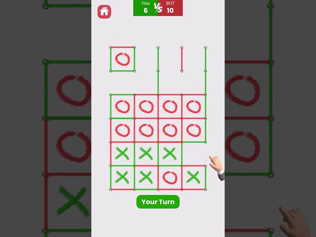 Dots and Boxes