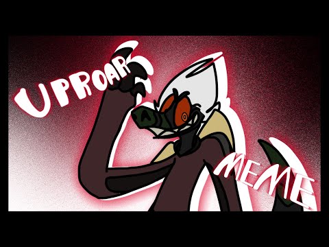 ⚠️Desc⚠️Uproar Meme (DawnMoor) | DexStarr