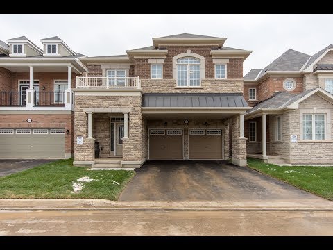 429 Hinton Terrace, Milton ON
