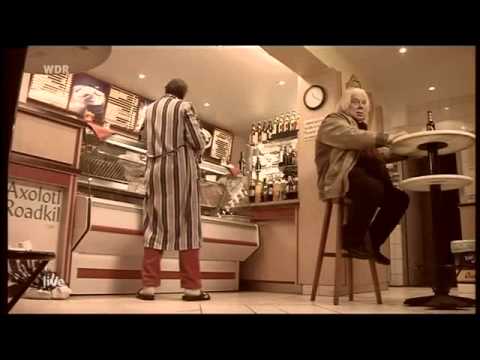 Dittsche vom 07.11.2010 - 1/3 - Kalenderwoche 44 - #142