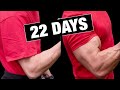Ultimate Arms Workout For Bigger Biceps Triceps Build Strong Muscular Arms At Home Gym