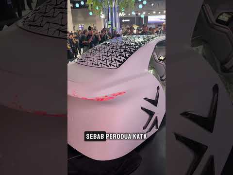 Perodua C2 bakal jadi Bezza baru??