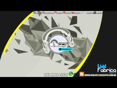 MC BW, MC Mingau, MCs Zaac e Jerry - Taca Taca Pesado - DJ BLEBYT A INOVAÇÃO {Lançamento Out2016}