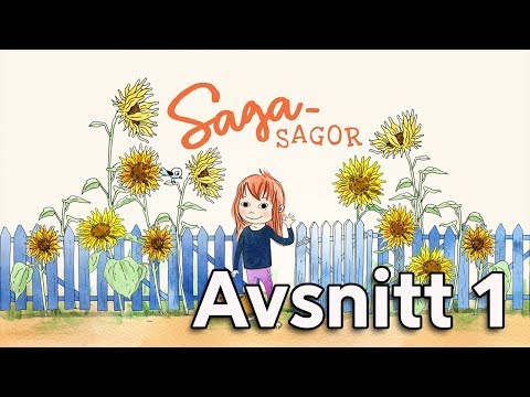 Hela första avsnittet | Sagasagor - A Viaplay Original