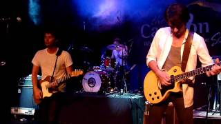 Rooney - Dont look at me