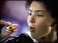 Kellogg S Eggo S Minis Commercial 1993 In Your Mouth