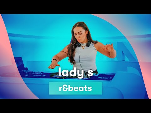 MNM LIVE: Lady S || MNM R&Beats