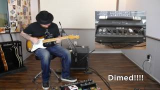 Video thumbnail for MVP23 Demo by morganamps