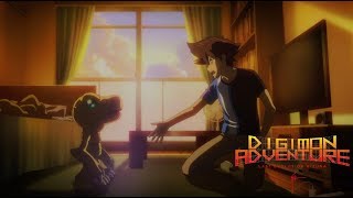 Digimon Adventure: Last Evolution Kizuna (2020) Video