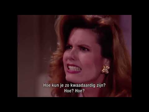 Lauren Fenmore remembers her catfight with Sheila Carter