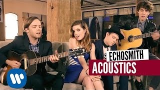 Echosmith - Nothing&#39;s Wrong (Warner Acoustics)