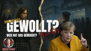 Wer hat das gewollt - (Wer hat das gemacht?)