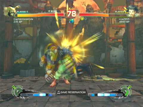 SSFIV - CaptainGenocide [Zangief] vs cce2955 [Makoto]