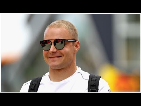 Formel 1: Valtteri Bottas unterschreibt neuen Vertrag bei Mercedes