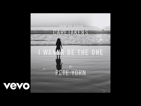 Pete Yorn - I Wanna Be the One (Official Video)